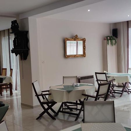Villa Гданьск Экстерьер фото